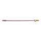 Rothenberger RE 17 Partie avant de l'insert de soudage, 4-6 mm, flexible-3