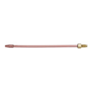 Rothenberger RE 17 Partie avant de l'insert de soudage, 4-6 mm, flexible-3