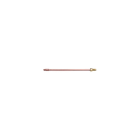 Rothenberger RE 17 Partie avant de l'insert de soudage, 4-6 mm, flexible