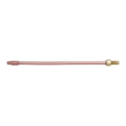 Rothenberger RE 17 Partie avant de l'insert de soudage, 4-6 mm, flexible-4