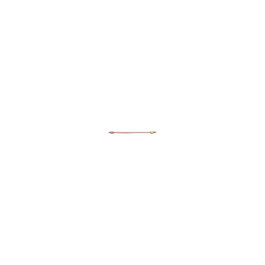 Rothenberger RE 17 Partie avant de l'insert de soudage, 4-6 mm, flexible
