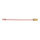 Rothenberger RE 17 Partie avant de l'insert de soudage, 4-6 mm, flexible-1