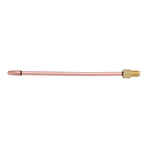 Rothenberger RE 17 Partie avant de l'insert de soudage, 4-6 mm, flexible