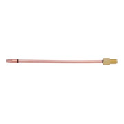 Rothenberger RE 17 Partie avant de l'insert de soudage, 4-6 mm, flexible