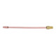 Rothenberger RE 17 Partie avant de l'insert de soudage, 4-6 mm, flexible-3