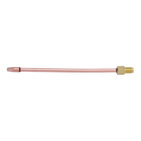 Rothenberger RE 17 Partie avant de l'insert de soudage, 4-6 mm, flexible