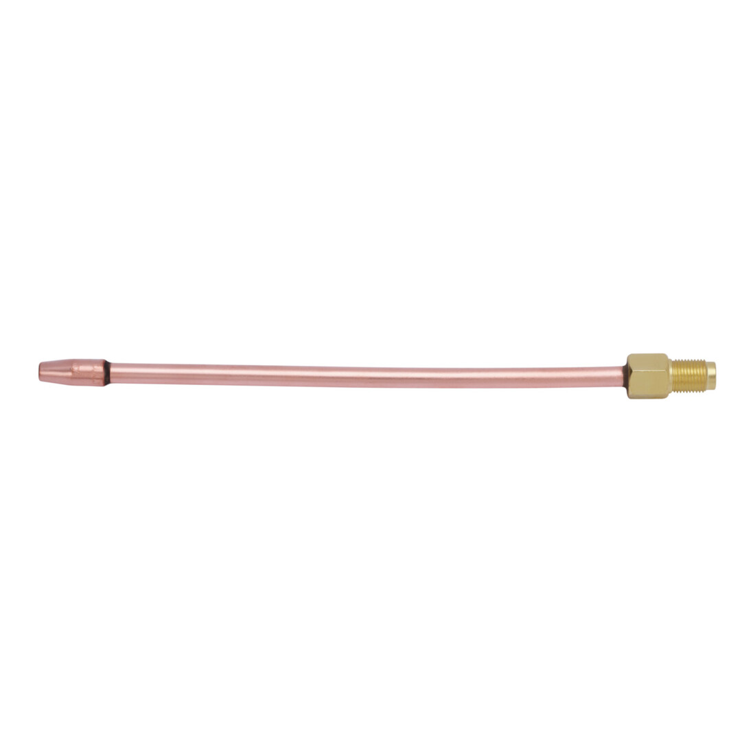 Rothenberger RE 17 Partie avant de l'insert de soudage, 4-6 mm, flexible