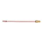 Rothenberger RE 17 Partie avant de l'insert de soudage, 4-6 mm, flexible-4