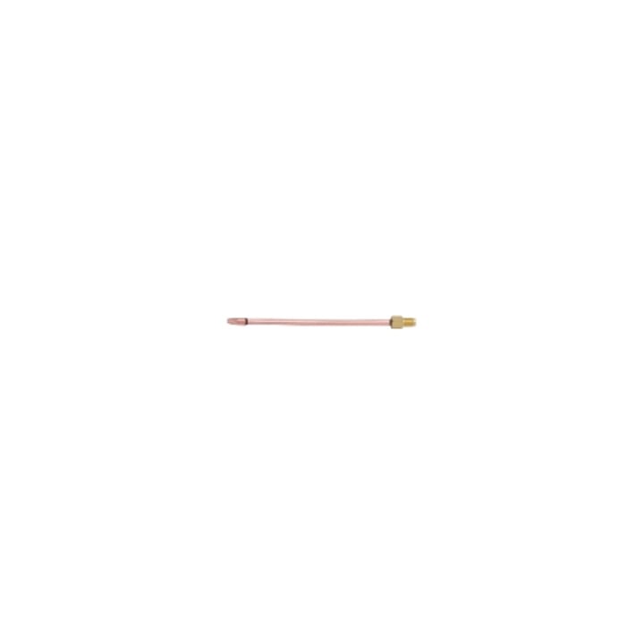 Rothenberger RE 17 insert de soudage partie avant, 4-6 mm, flexible