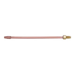 Rothenberger RE 17 Schweißeinsatz-Vorderteil, 4-6 mm, biegsam