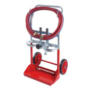 Rothenberger RE17 Dreigas-Anlage-Set AMS ohne Flaschen-3