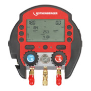 Rothenberger Red Box pour ROCOOL 600-2