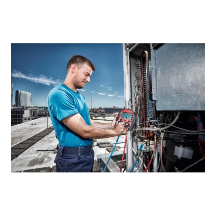 Rothenberger Red Box pour ROCOOL 600