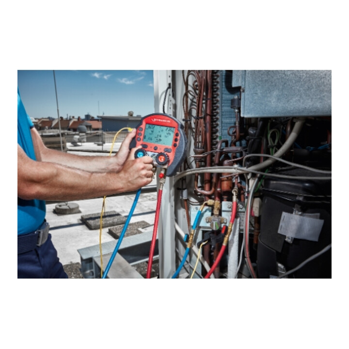 Rothenberger Red Box pour ROCOOL 600