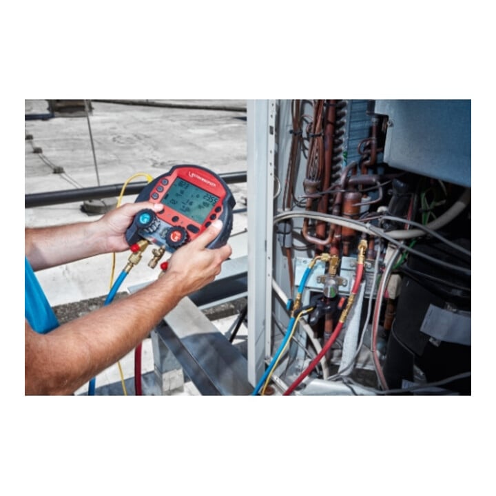Rothenberger Red Box pour ROCOOL 600