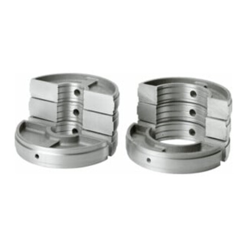 Rothenberger Red.-Spanneinsatz für P160B, 125mm, 8Hs.