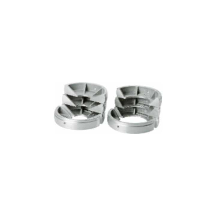 Rothenberger Red.-Spanneinsatz-Set für P160B, 40-140mm