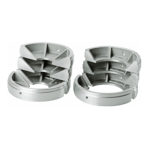 Rothenberger Red.-Spanneinsatz-Set für P315B, 90-280mm