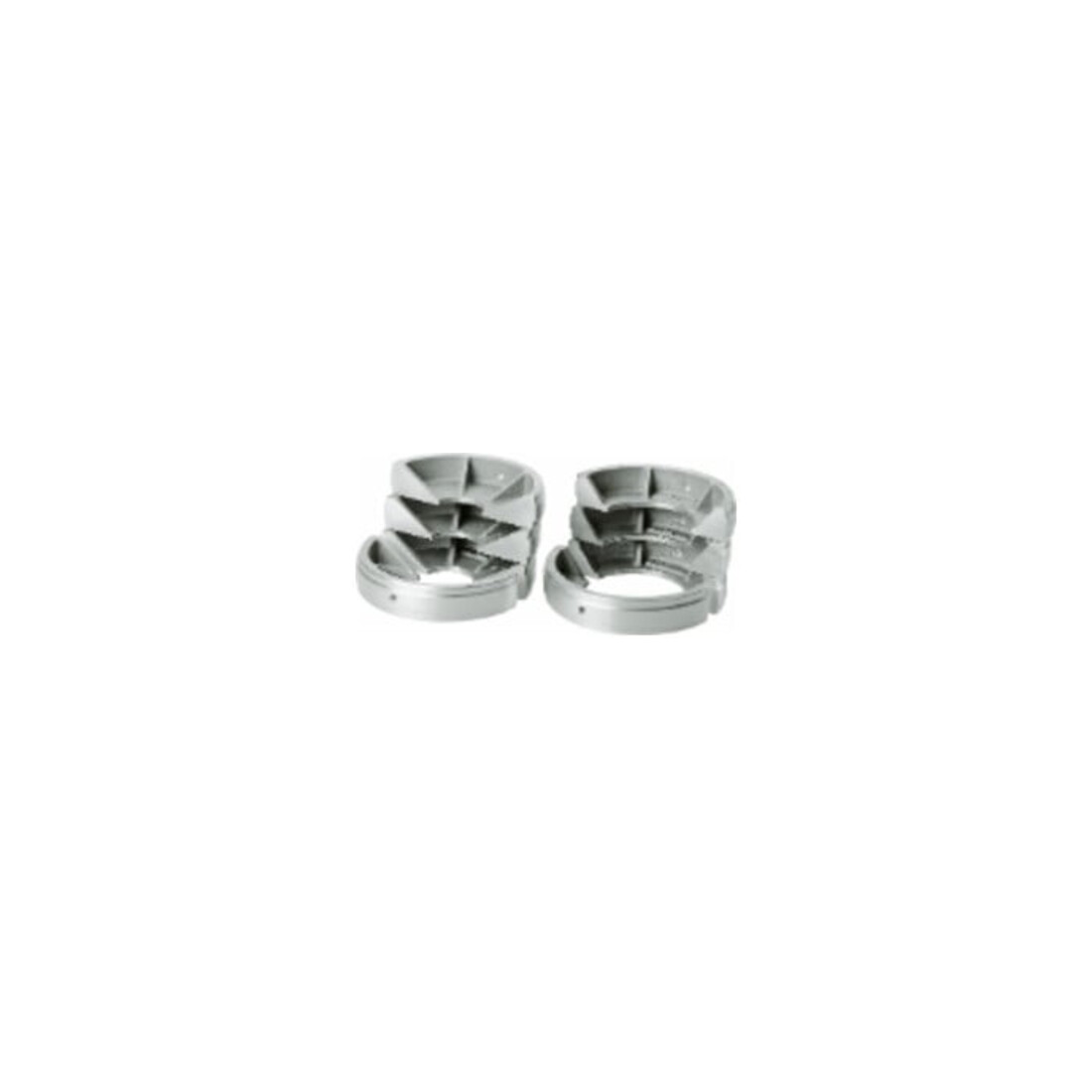 Rothenberger Red.-Spanneinsatz-Set für P315B, 90-280mm
