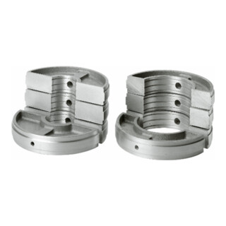 Rothenberger Réducteur de serrage pour P160B, 63 mm, 8 dents