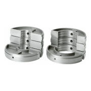 Rothenberger Réducteur de serrage pour P160B, 63 mm, 8 dents-2