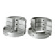 Rothenberger Réducteur de serrage pour P160B, 63 mm, 8 dents-4