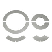 Insert de serrage de réduction Rothenberger ROWELD P250A Ø 75mm