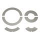 Rothenberger réduction insert de serrage ROWELD P250A Ø 200mm