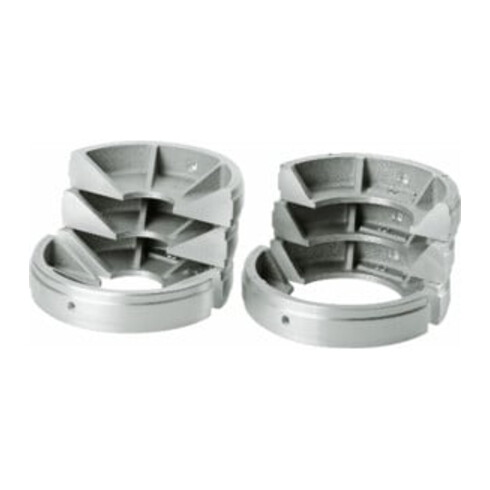 Rothenberger Reduktionsspanneinsätze Set 200