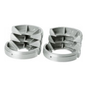 Rothenberger Reduktionsspanneinsätze Set 200