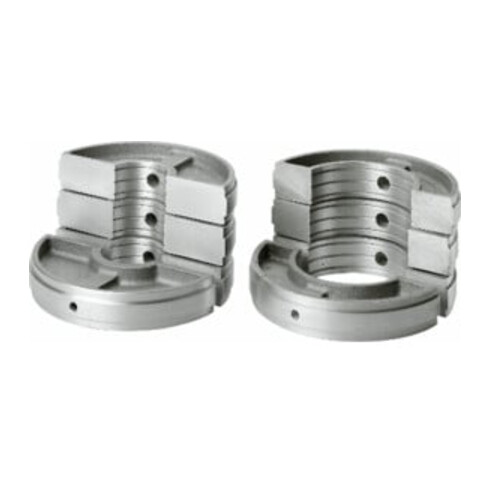 Rothenberger Reduktionsspanneinsätze Set 500