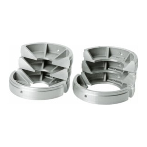 Rothenberger Reduktionsspanneinsätze Set 500