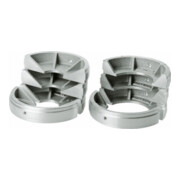 Rothenberger Reduktionsspanneinsätze Set 630