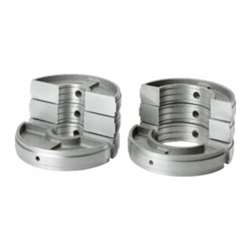 Rothenberger Reduktionsspanneinsätze Set 630