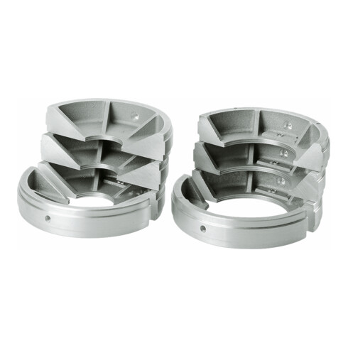 Rothenberger Reduktionsspanneinsätze Set 630