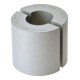 Rothenberger Reduziereinsatz ROFROST TURBO 2" - Gr.C Cu 32mm / 1.1/4"-1