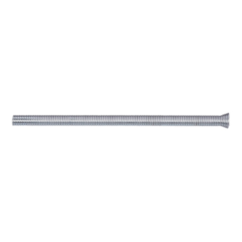 Rothenberger Ressort de cintrage pour Cu, extérieur, 8 mm/5/16
