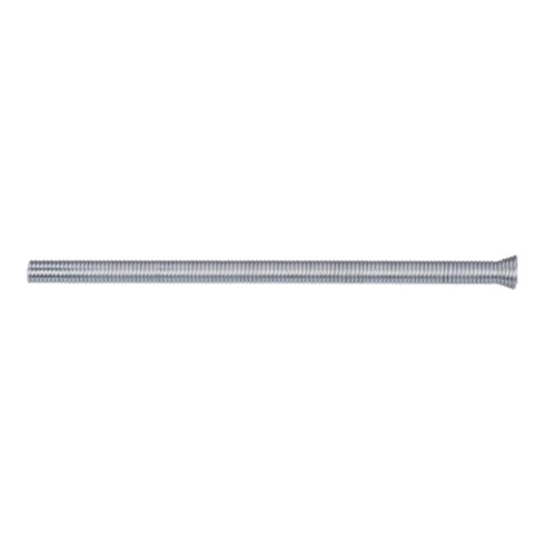 Rothenberger Ressort de cintrage pour Cu, extérieur, 8 mm/5/16