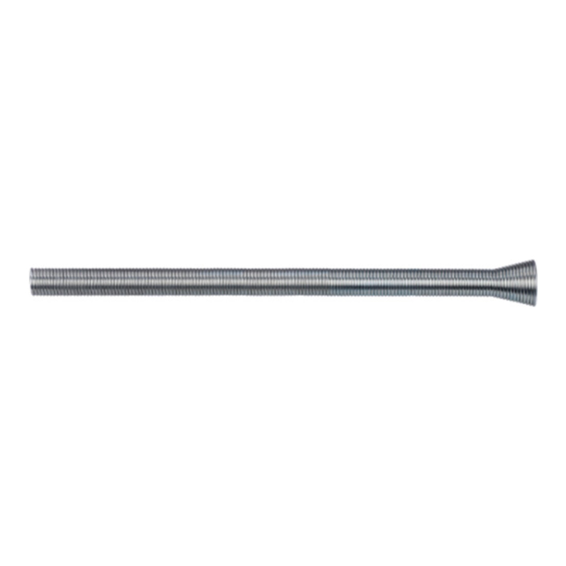 Rothenberger Ressort de cintrage pour cuivre, extérieur, 1/2"