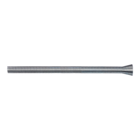 Rothenberger Ressort de cintrage pour cuivre, extérieur, 1/2"