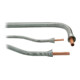 Rothenberger Ressort de cintrage pour cuivre, extérieur, 14 mm-1