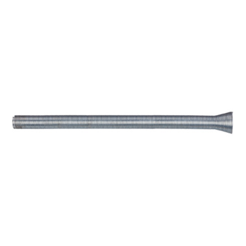 Rothenberger Ressort de cintrage pour cuivre, extérieur, 15 mm