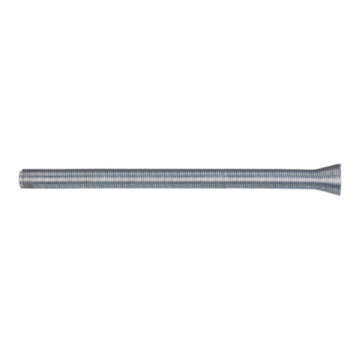 Rothenberger Ressort de cintrage pour cuivre, extérieur, 15 mm