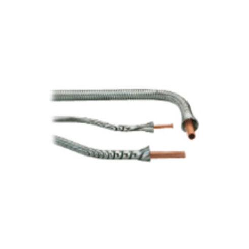 Rothenberger Ressort de cintrage pour cuivre, extérieur, 15 mm