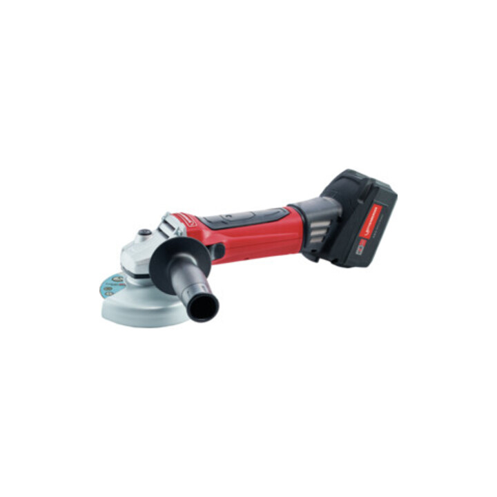 Rothenberger RO AG8000 Meuleuse d'angle sans batterie/sans chargeur