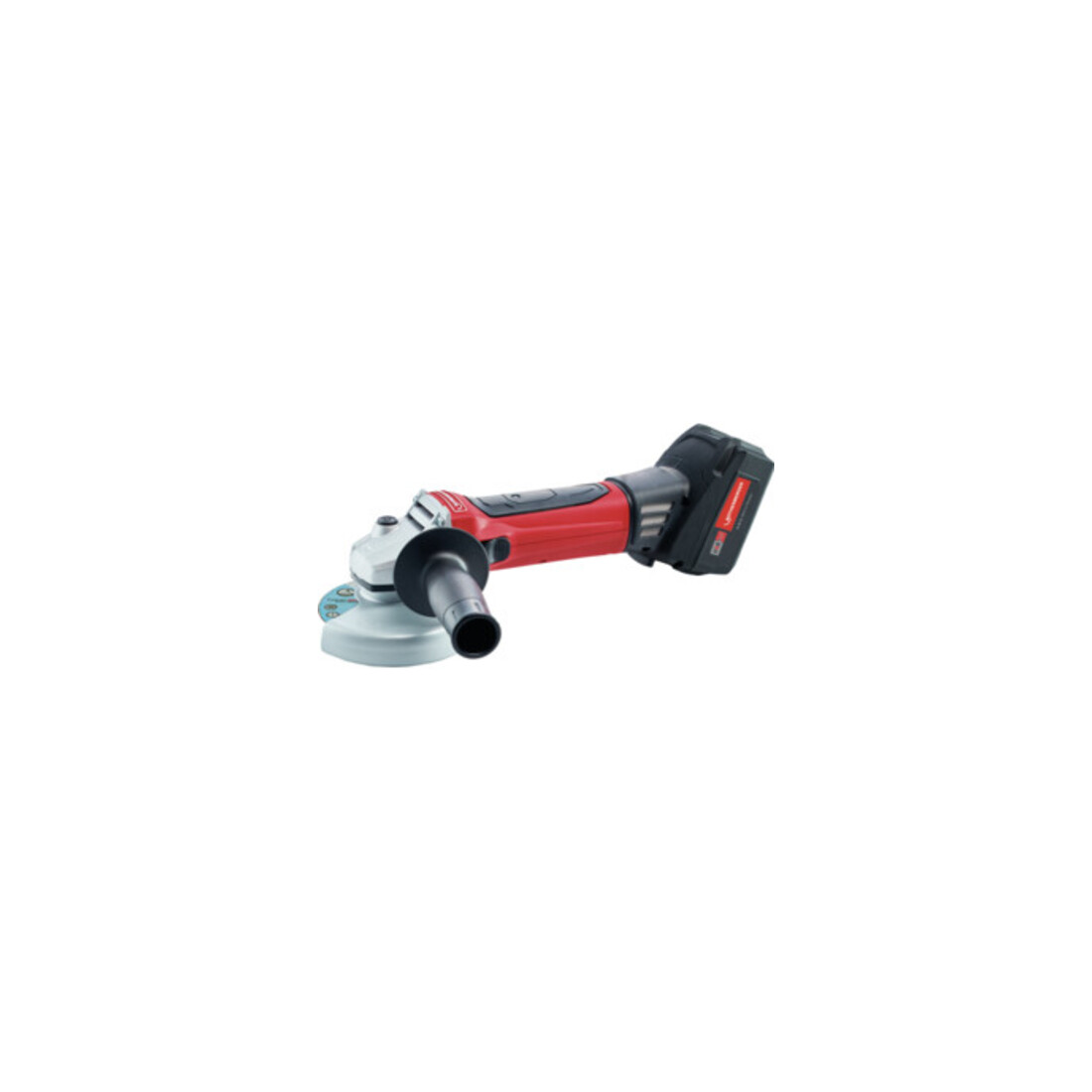 Rothenberger RO AG8000 Meuleuse d'angle sans batterie/sans chargeur