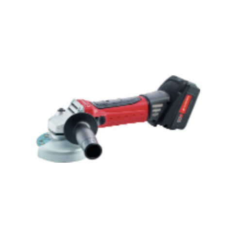 Rothenberger RO AG8000 Meuleuse d'angle sans batterie/sans chargeur