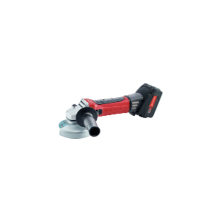 Rothenberger RO AG8000 Meuleuse d'angle sans batterie/sans chargeur