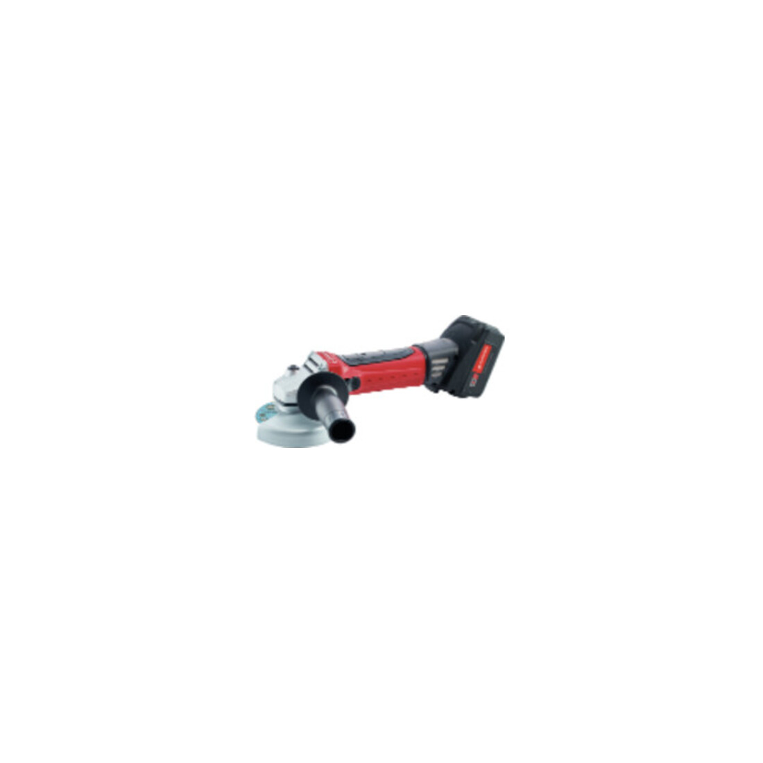 Rothenberger RO AG8000 Meuleuse d'angle sans batterie/sans chargeur