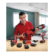 Rothenberger RO BP 18/4 - Batterie 18V/4.0Ah-2